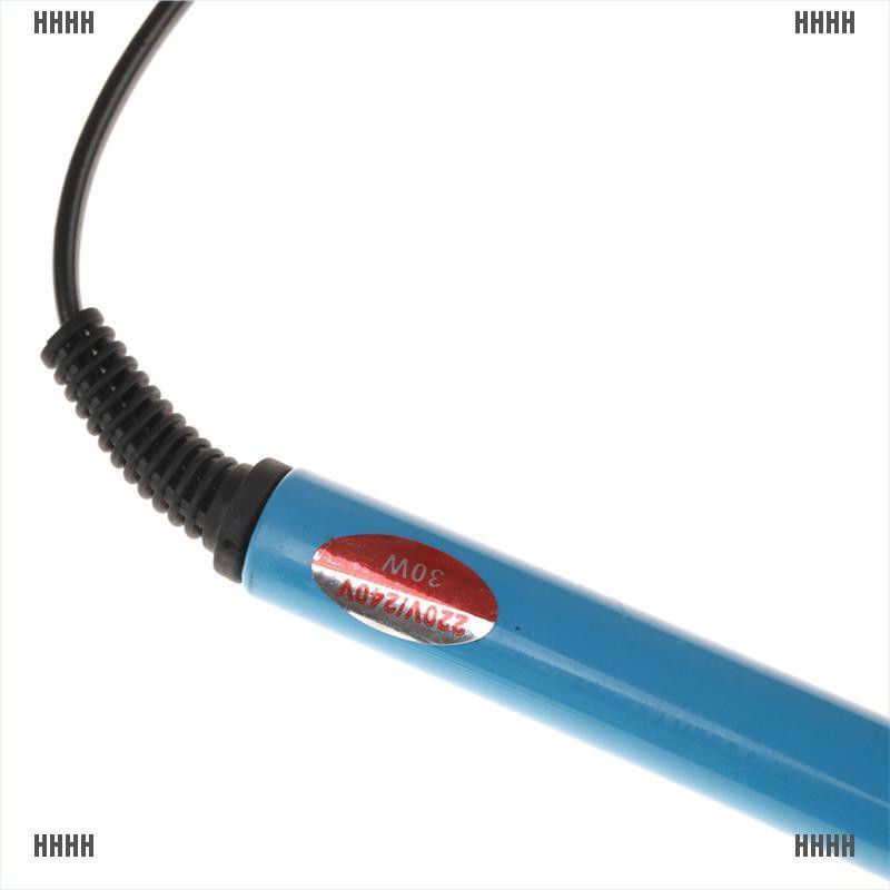 Bút Hàn Điện 30w 220v Eu Chất Lượng Cao