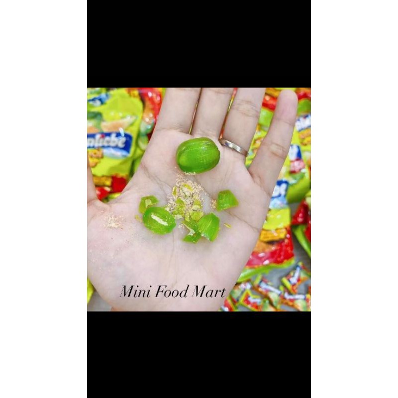 Kẹo Alpenliebe xoài nhân muối ớt | BigBuy360 - bigbuy360.vn