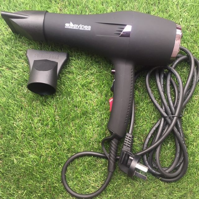 MÁY SẤY DAVINES 2 CHẾ ĐỘ 2500W