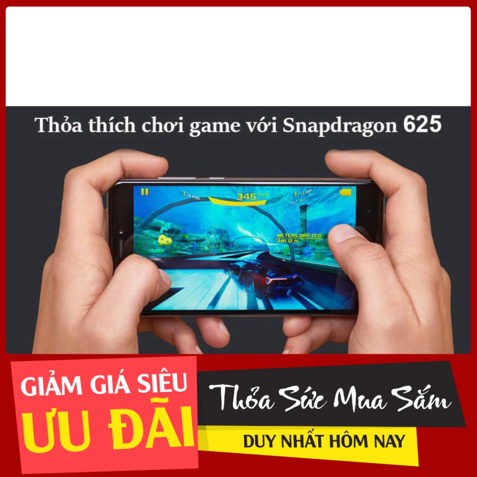 ƯU ĐÃI MÙA DỊCH điện thoại Xiaomi Redmi Note 4X 2sim ram 3G/32G mới Chính hãng, Có Tiếng Việt ƯU ĐÃI MÙA DỊCH