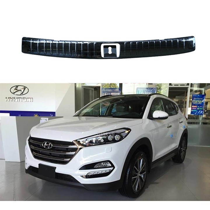 Chống Trầy Cốp Trong Ngoài Tucson 2019 - Titan