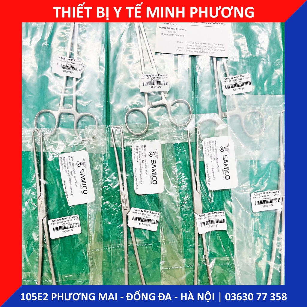 Panh sản khoa Pozzi