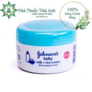 KEM DƯỠNG ẨM GOHN'SSON BABY