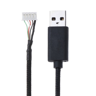 Dây Cáp Usb Thay Thế Cho Chuột Logitech G502 Hero