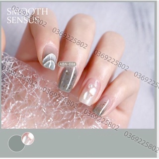 Sơn thạch mẫu mới, Set sơn gel mã ABN