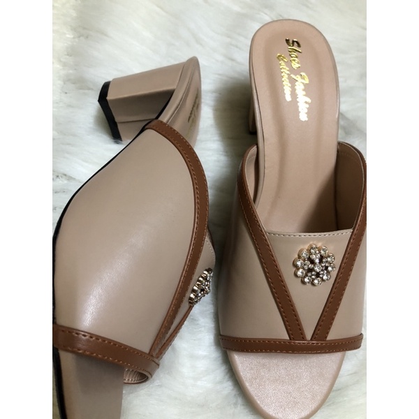 Dép guốc số lớn big size 39-43