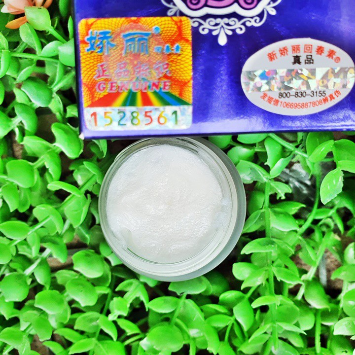 [Sỉ-Rẻ] Kem JIAOLI 7 Day Xóa Nám, Mờ Thâm Dưỡng Trắng – HUKB506 [Lẻ-Sỉ]