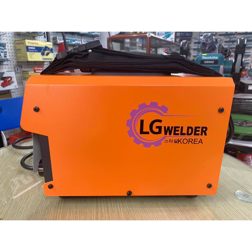 Máy hàn LG welder - MMA 200Mini