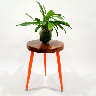 Chân bàn sắt Louis 60cm