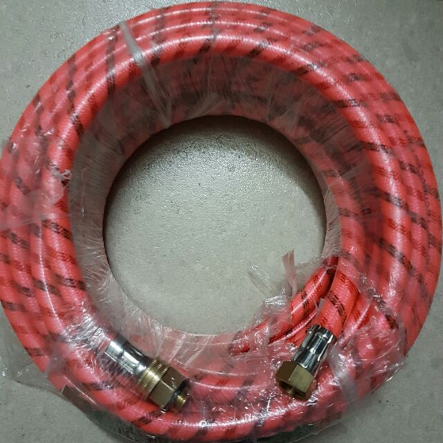 dây rửa xe 10m.