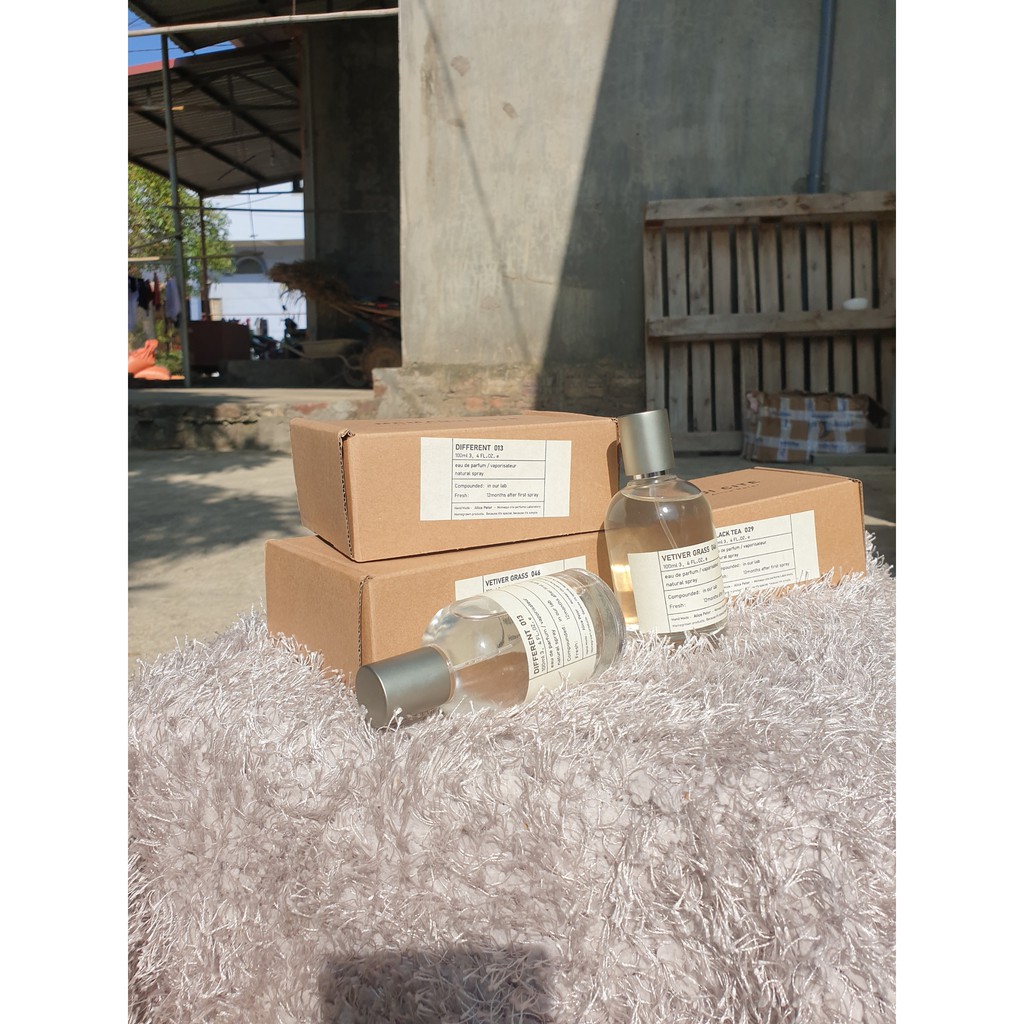 💕MC MAQUI CITE nội địa trung 100ml💕 Nước Hoa body Nam, body Nữ Unisex Hand Made 2021 mới nhất💕 | BigBuy360 - bigbuy360.vn