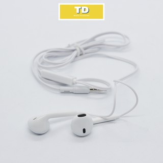 [Ảnh Thật Tự Chụp]Tai Nghe Dây Sendem V7