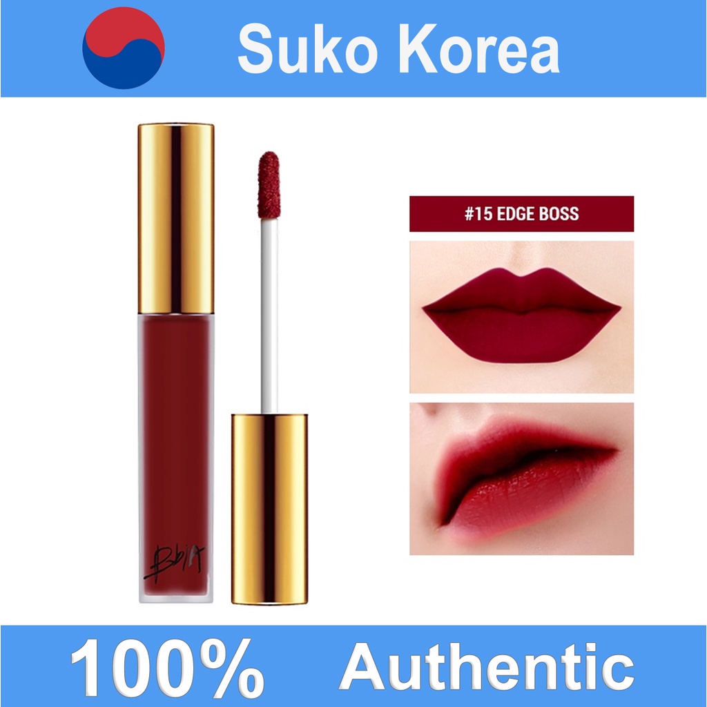 Son bbia 25, 02, 03, 04, 12, 14, 15, 24, các tone màu bán chạy nhất - Shop mỹ phẩm chính hãng Suko Korea