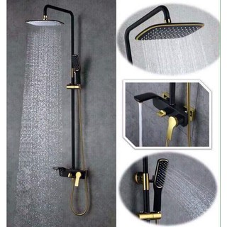 Bộ sen cây nóng lạnh 3005