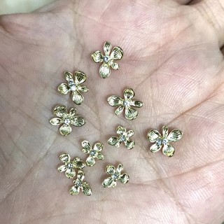 Charm hoa đính móng-phụ kiện charm nail