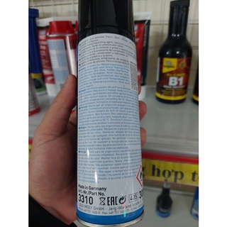 Chai xịt silicon Liqui Moly