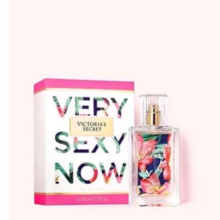 Nước Hoa Victoria’S Secret Very Sexy Now – 50ml