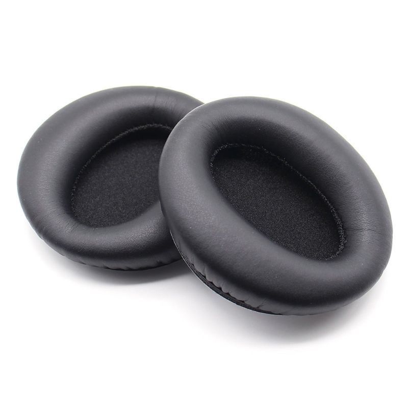 【ADD+】1 Pair Earphone Ear Pads Earpads Sponge Soft Foam Cushion  for COWIN E7 / E7 Pro