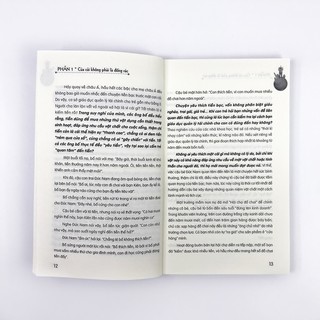 Cuộc Đời Trẻ 99% Phụ Thuộc Vào Bố