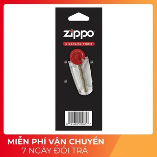 Đá Lửa Zippo Chính Hãng