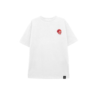 Redmind Basic Tee - Áo thun Streetwear - Unnamed Human