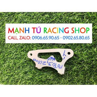 pát đĩa heo brembo moto 3 gắn vario