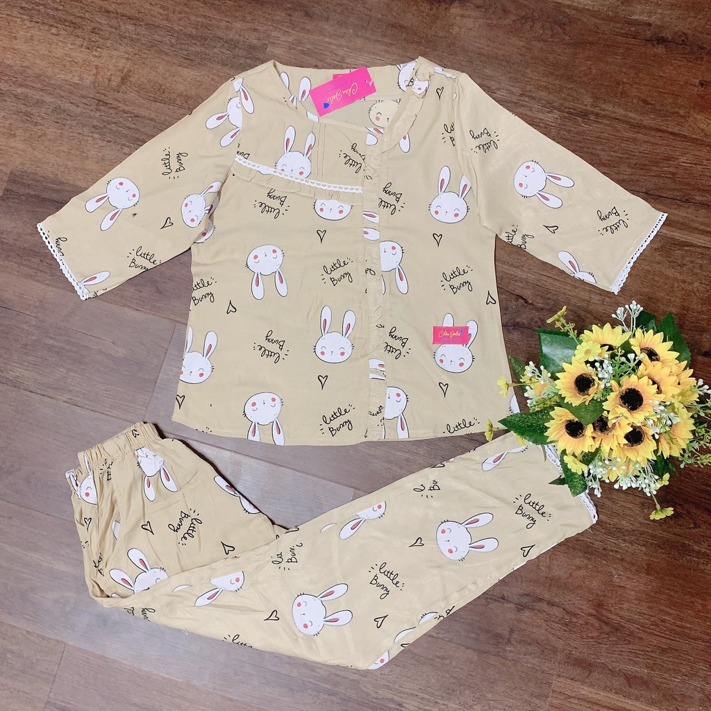 họa tiết thỏ cute | BigBuy360 - bigbuy360.vn