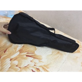 Bao đàn ukulele