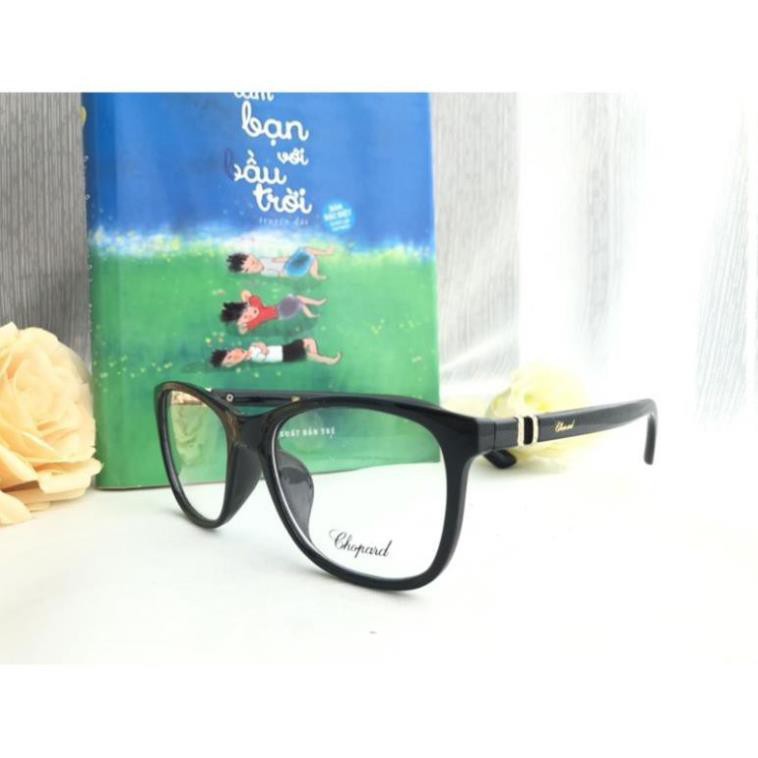 [Hot] Gọng Kính Nhựa Dẻo Mắt Kính Vuông Thời Trang | BigBuy360 - bigbuy360.vn
