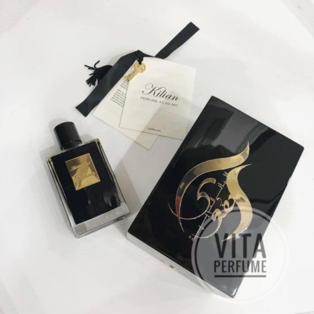 [Mẫu Thử] Nước Hoa AMBER OUD - BY KILIAN