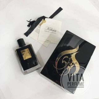 Nước hoa amber oud - by kilian