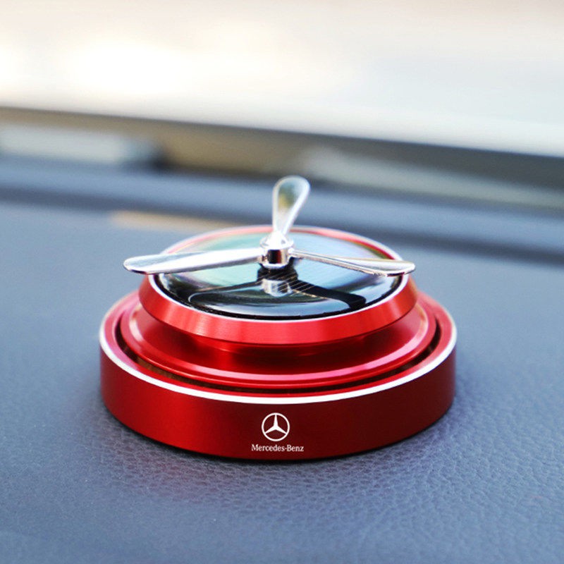 Bộ Khuếch Tán Hương Thơm Cao Cấp Cho Mercedes-Benz W210 / W124 / W203 / W204 / C200 / W140 / W176 / W205