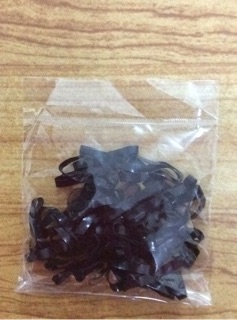 Gói chun buộc tóc