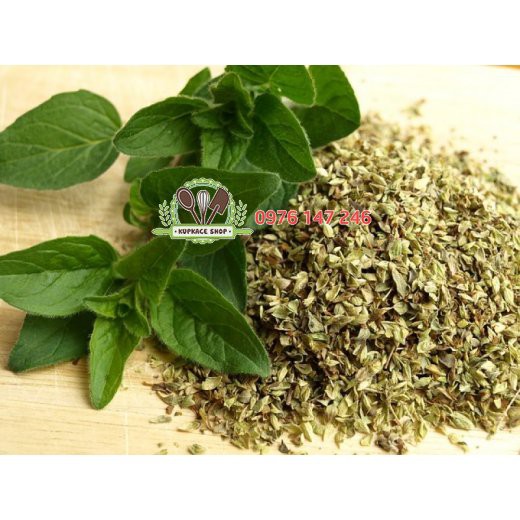 Lá Oregano - gói 10gr