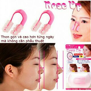 Dụng cụ nâng mũi