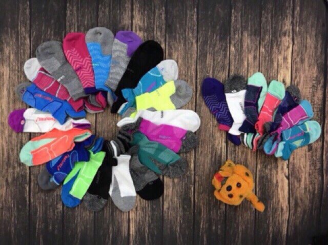[Combo 50 đôi] vớ xuất khẩu Feetures