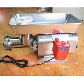 Máy xay thịt đài loan ats ts-102al chính hãng