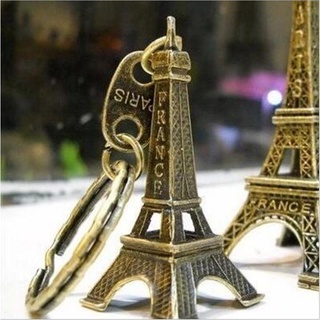 Móc khóa tháp eiffel size nhỏ