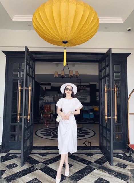 váy sống ảo hàng thiết kế cao cấp VTS012144 | BigBuy360 - bigbuy360.vn