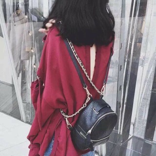 Balo RZ hàng xuất