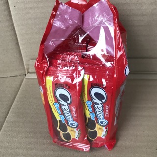 Bánh Cream-O Socola 432g