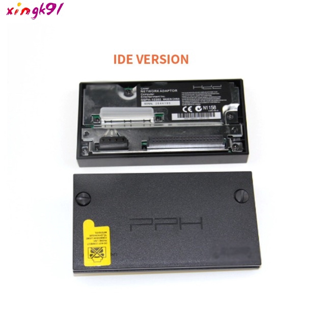 Đầu chuyển đổi card mạng giao diện SATA / IDE chuyên dụng cho máy chơi game PS2