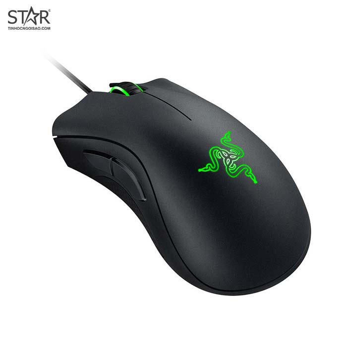 Chuột Razer DeathAdder Essential RightHanded Gaming (RZ0102540100R3M1)