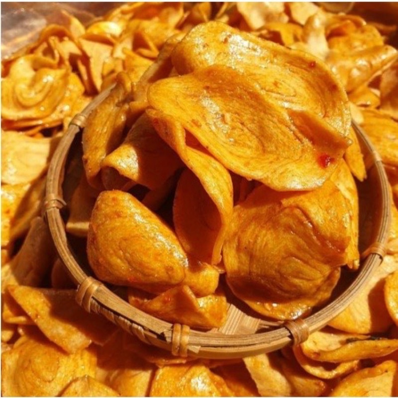 1kg Bánh Tai Heo Tỏi Ớt, Bánh Tai Heo Mắm Hành Giòn Ngon, Cam Kết Ngon