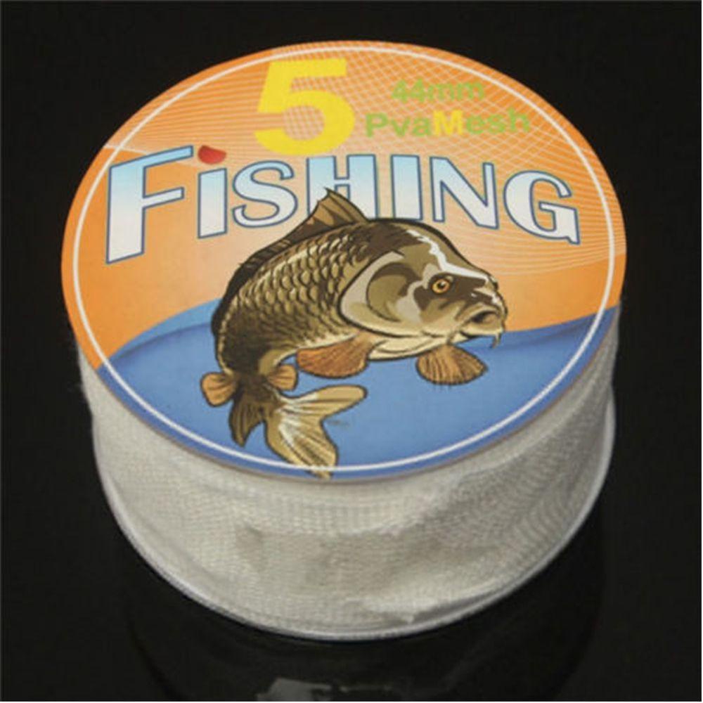 Túi Bọc Mồi Câu Cá 5M 25 / 37 / 44mm