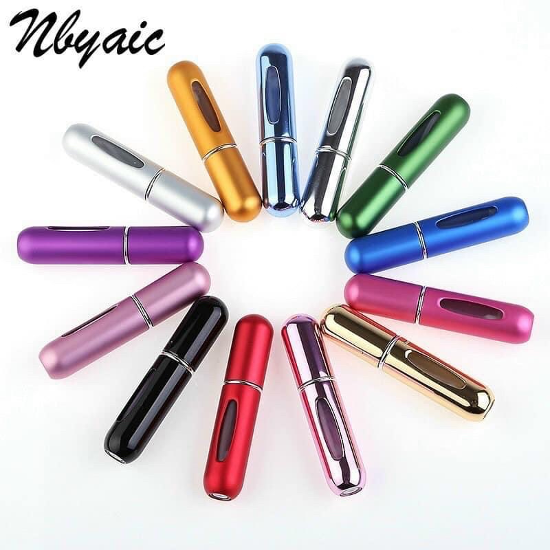 CHIẾT NƯỚC HOA MINI