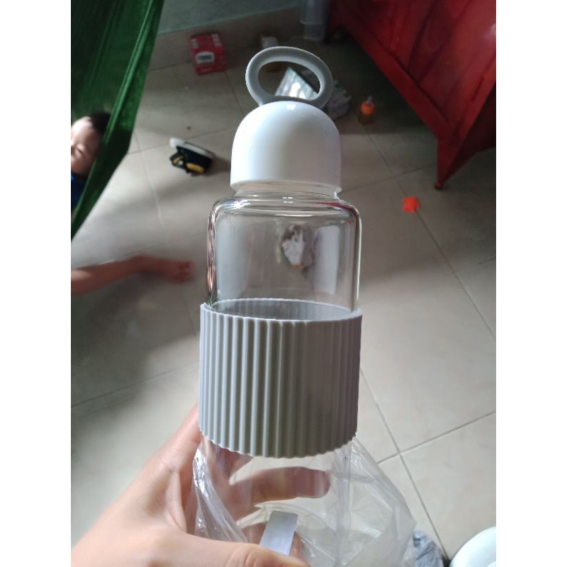 Bình nước uống