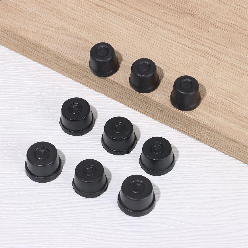 Set 10 Miếng Đệm Chân Hành Lý DIY 13 Kiểu Chất Lượng Cao