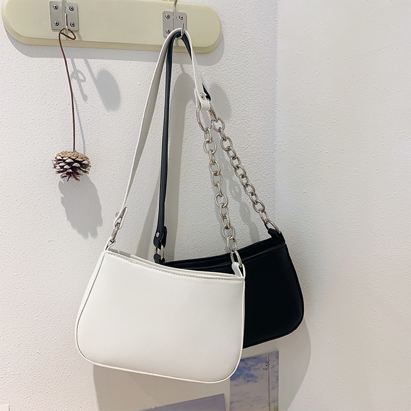 IELGY Túi Xách Da PU Dáng Vuông Thời Trang Dành Cho Nữ