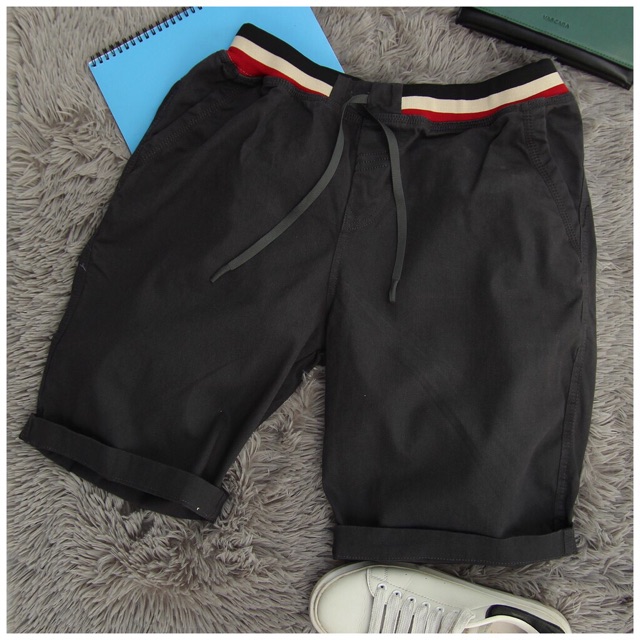 Combo 2 quần short nam 99k